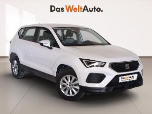 SEAT Ateca 1.0 TSI de segunda mano