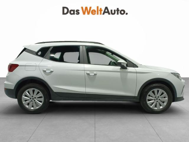 SEAT Arona 1.0 TSI Style Special Edition 85 kW (115 CV)