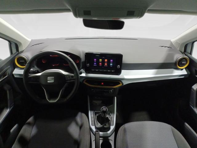 SEAT Arona 1.0 TSI Style Special Edition 85 kW (115 CV)