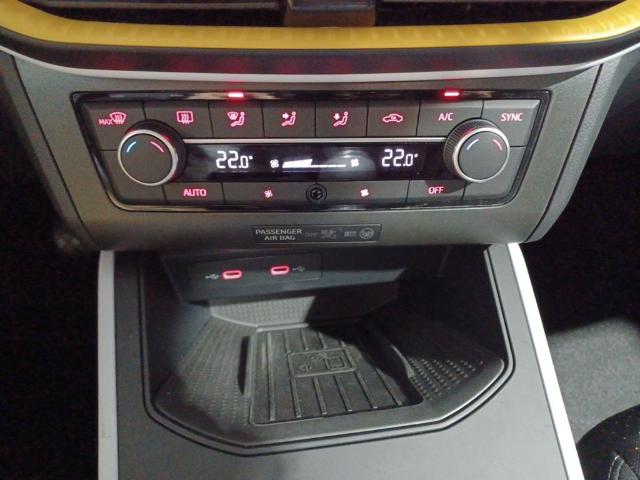 SEAT Arona 1.0 TSI Style Special Edition 85 kW (115 CV)