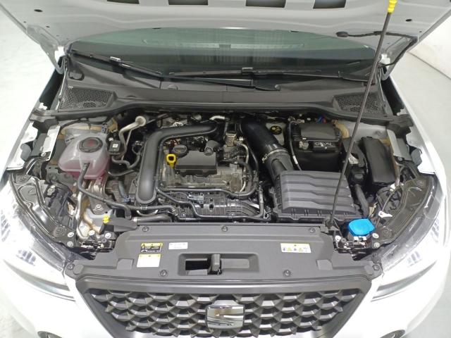 SEAT Arona 1.0 TSI Style Special Edition 85 kW (115 CV)