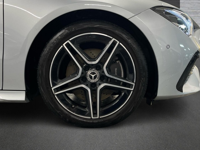 Mercedes-Benz CLA 220 d 140 kW (190 CV)