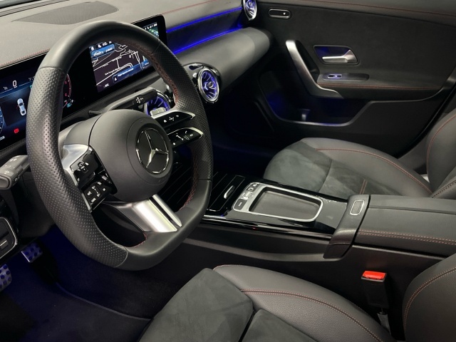 Mercedes-Benz CLA 220 d 140 kW (190 CV)