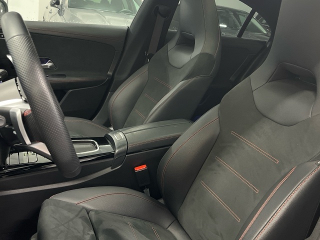 Mercedes-Benz CLA 220 d 140 kW (190 CV)