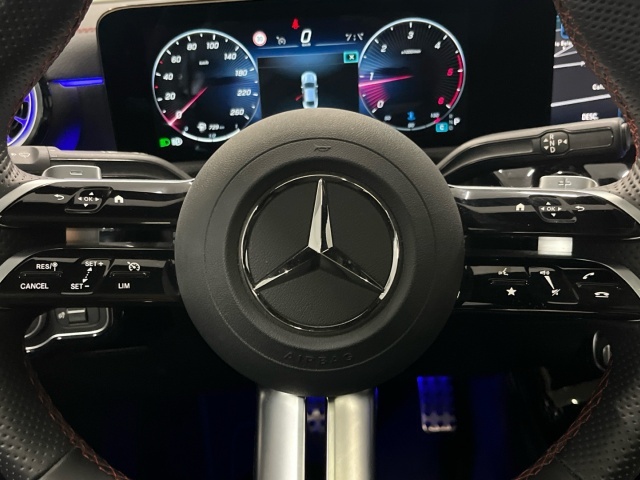 Mercedes-Benz CLA 220 d 140 kW (190 CV)