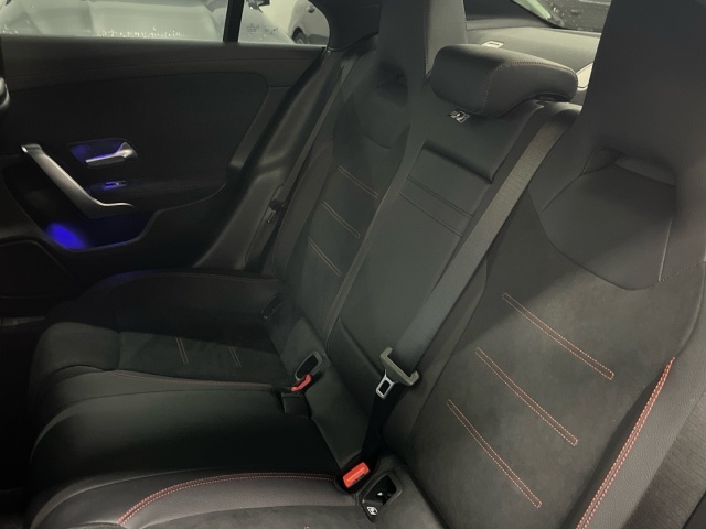 Mercedes-Benz CLA 220 d 140 kW (190 CV)