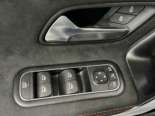 Mercedes-Benz CLA 220 d 140 kW (190 CV)