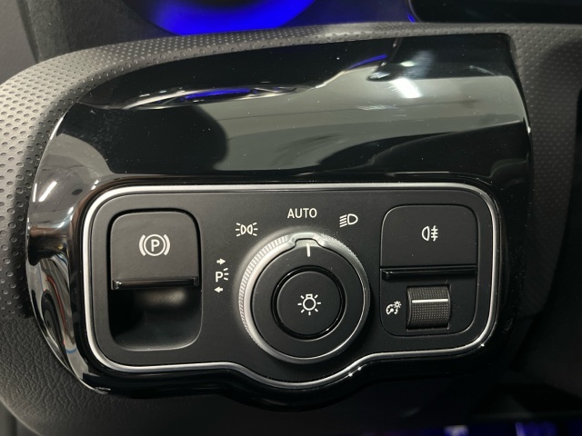 Mercedes-Benz CLA 220 d 140 kW (190 CV)