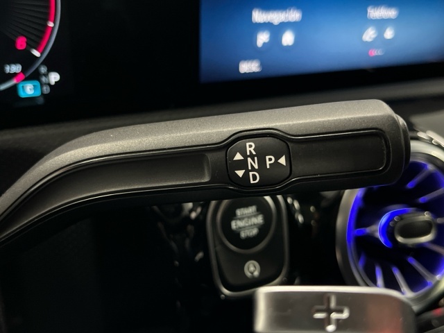 Mercedes-Benz CLA 220 d 140 kW (190 CV)