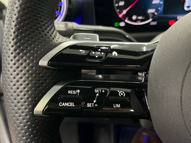 Mercedes-Benz CLA 220 d 140 kW (190 CV)