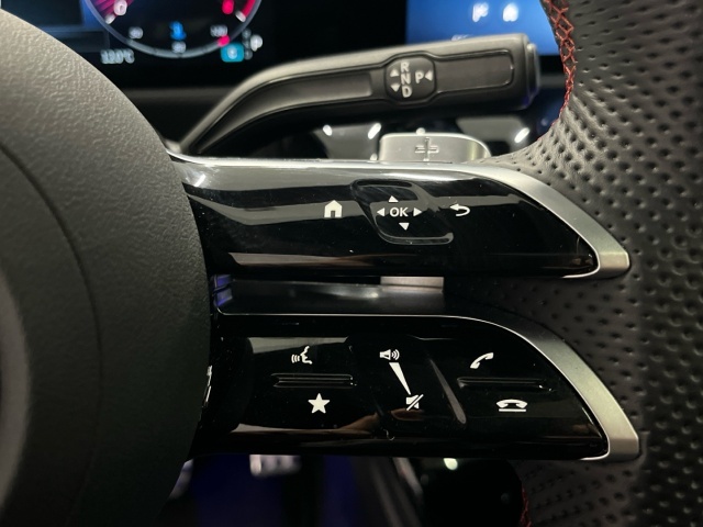 Mercedes-Benz CLA 220 d 140 kW (190 CV)