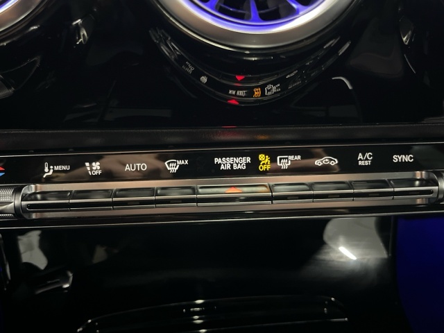 Mercedes-Benz CLA 220 d 140 kW (190 CV)