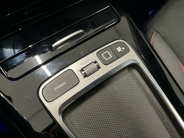 Mercedes-Benz CLA 220 d 140 kW (190 CV)