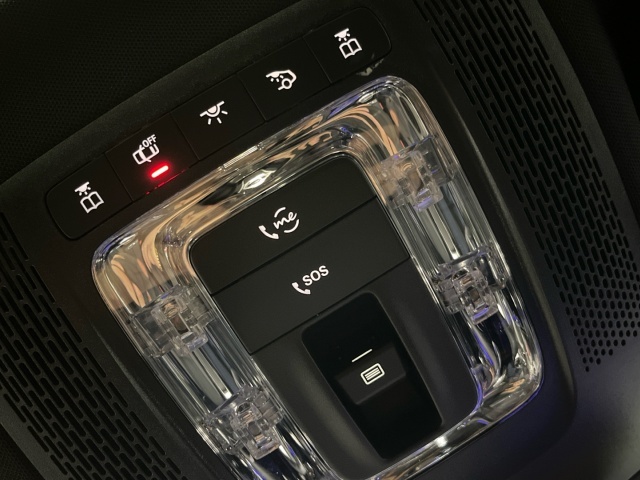 Mercedes-Benz CLA 220 d 140 kW (190 CV)