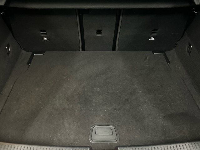 Mercedes-Benz Clase A 200 d 110 kW (150 CV)