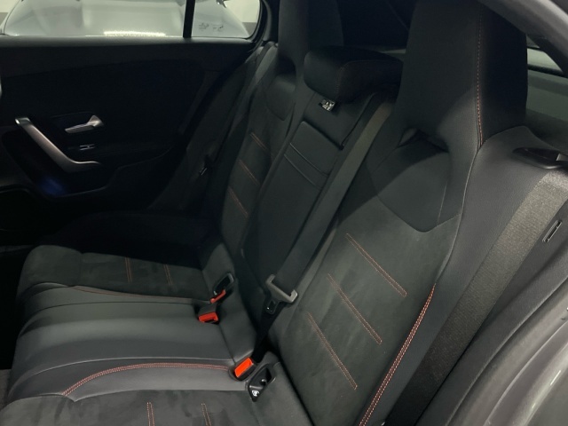 Mercedes-Benz Clase A 200 d 110 kW (150 CV)