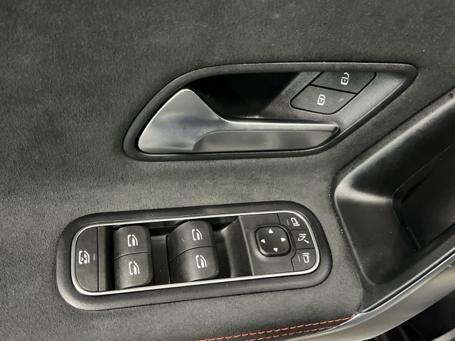 Mercedes-Benz Clase A 200 d 110 kW (150 CV)