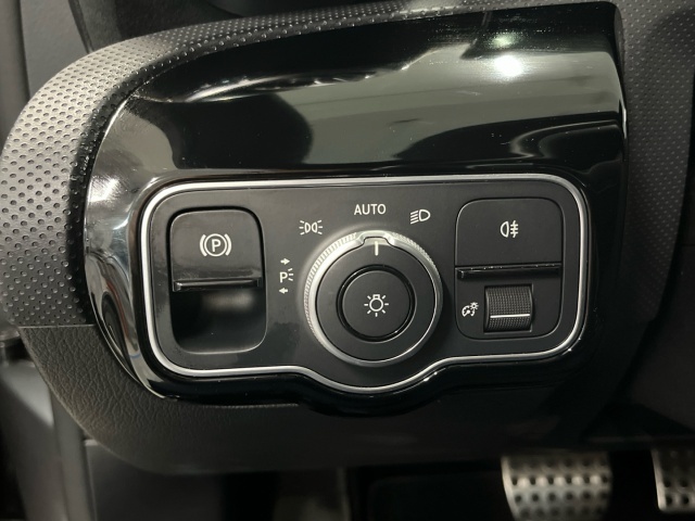 Mercedes-Benz Clase A 200 d 110 kW (150 CV)