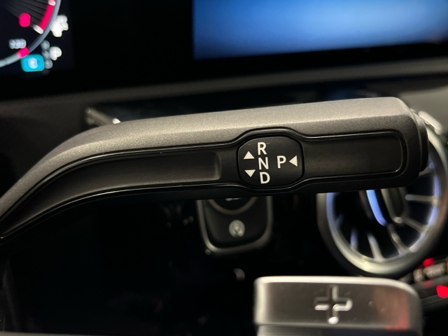 Mercedes-Benz Clase A 200 d 110 kW (150 CV)