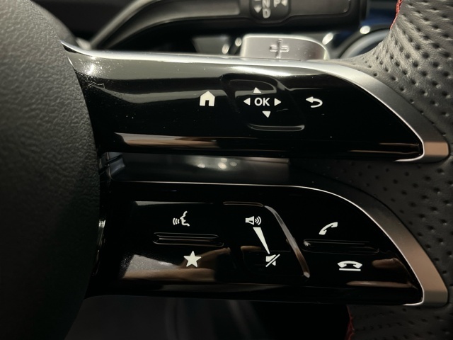 Mercedes-Benz Clase A 200 d 110 kW (150 CV)