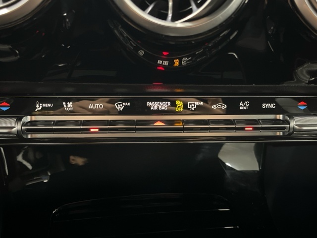 Mercedes-Benz Clase A 200 d 110 kW (150 CV)