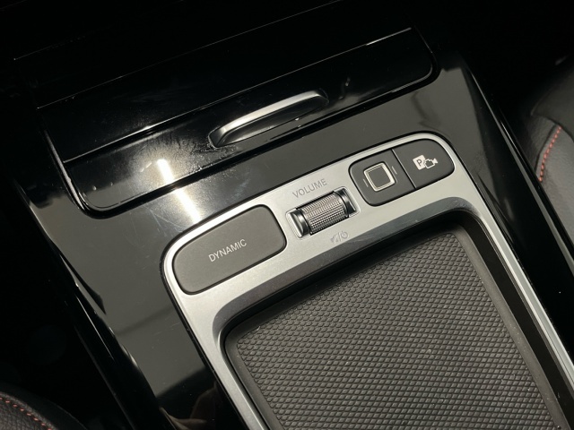 Mercedes-Benz Clase A 200 d 110 kW (150 CV)