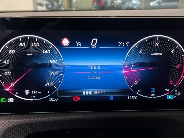 Mercedes-Benz Clase A 200 d 110 kW (150 CV)