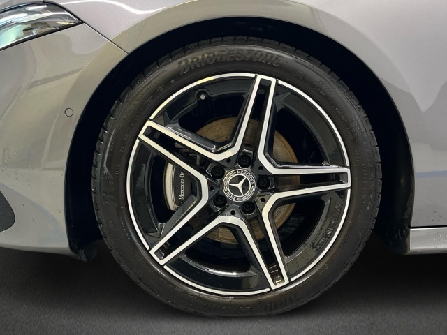 Mercedes-Benz Clase A 200 d 110 kW (150 CV)