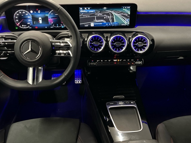 Mercedes-Benz Clase A 200 d 110 kW (150 CV)