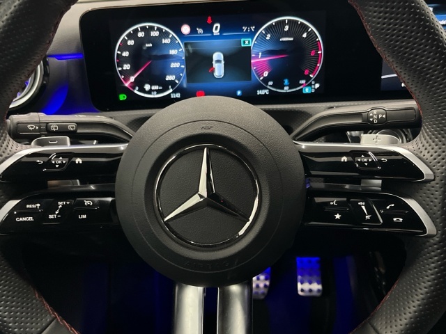 Mercedes-Benz Clase A 200 d 110 kW (150 CV)