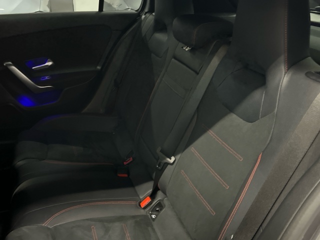 Mercedes-Benz Clase A 200 d 110 kW (150 CV)