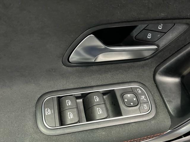 Mercedes-Benz Clase A 200 d 110 kW (150 CV)