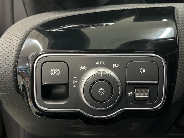 Mercedes-Benz Clase A 200 d 110 kW (150 CV)