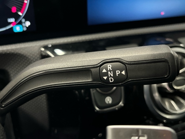 Mercedes-Benz Clase A 200 d 110 kW (150 CV)