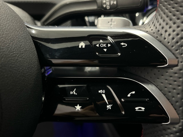 Mercedes-Benz Clase A 200 d 110 kW (150 CV)