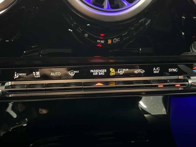 Mercedes-Benz Clase A 200 d 110 kW (150 CV)