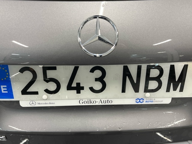 Mercedes-Benz Clase A 200 d 110 kW (150 CV)