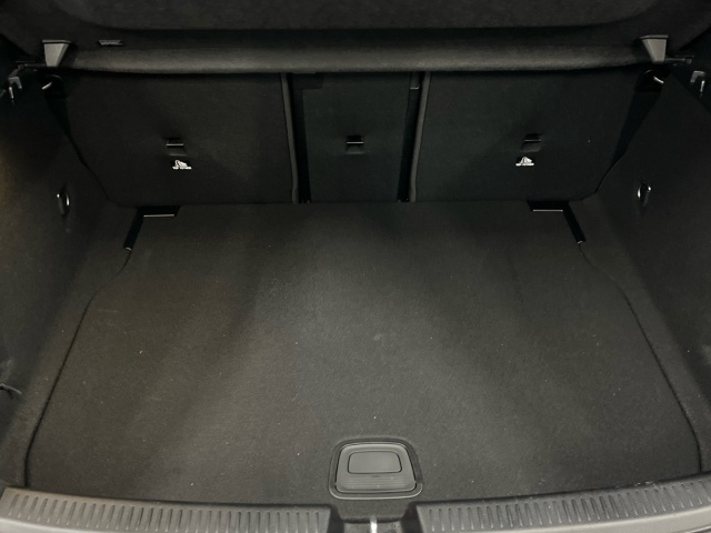 Mercedes-Benz Clase A 180 d 85 kW (116 CV)