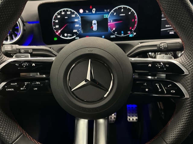 Mercedes-Benz Clase A 180 d 85 kW (116 CV)