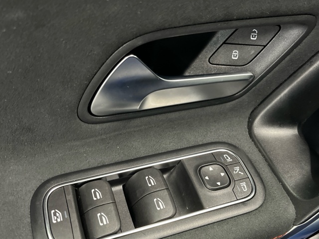 Mercedes-Benz Clase A 180 d 85 kW (116 CV)