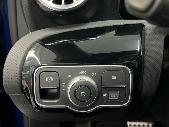 Mercedes-Benz Clase A 180 d 85 kW (116 CV)