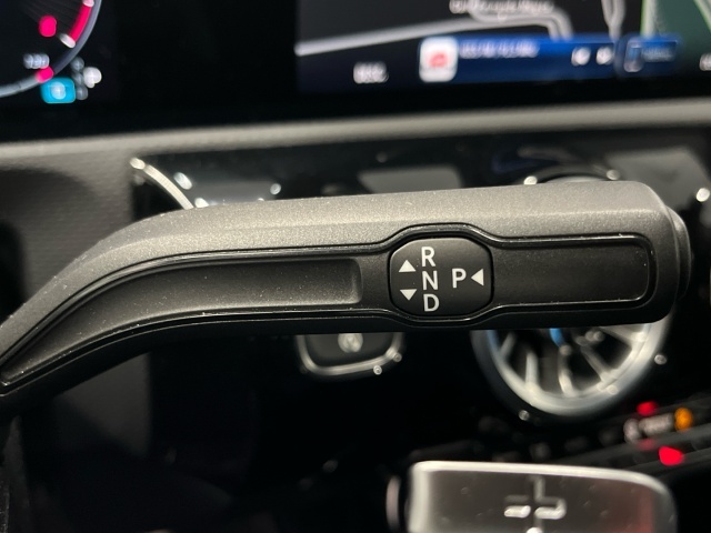 Mercedes-Benz Clase A 180 d 85 kW (116 CV)