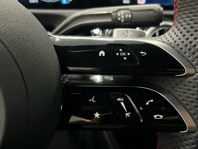 Mercedes-Benz Clase A 180 d 85 kW (116 CV)