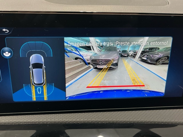 Mercedes-Benz Clase A 180 d 85 kW (116 CV)