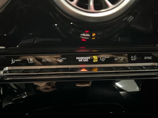 Mercedes-Benz Clase A 180 d 85 kW (116 CV)