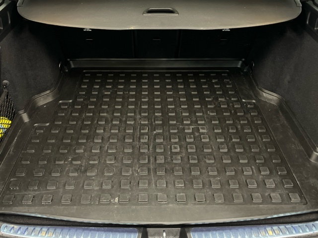 Mercedes-Benz Clase C C Estate 220 d All-Terrain 4Matic 147 kW (200 CV)