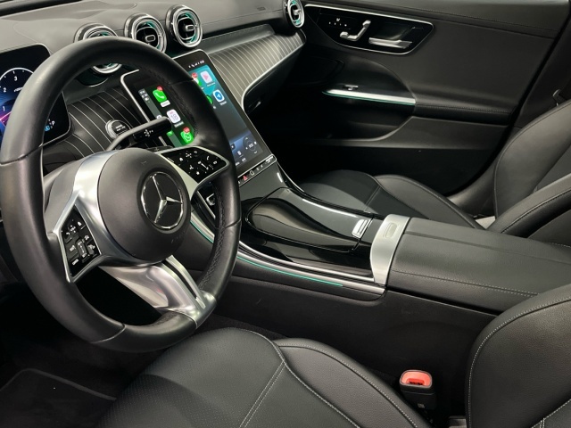 Mercedes-Benz Clase C C Estate 220 d All-Terrain 4Matic 147 kW (200 CV)