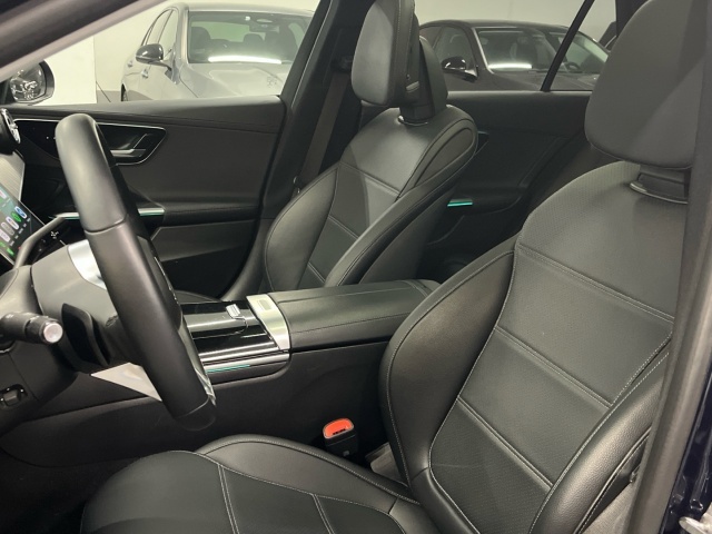 Mercedes-Benz Clase C C Estate 220 d All-Terrain 4Matic 147 kW (200 CV)