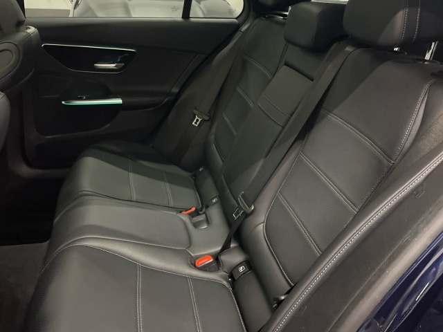 Mercedes-Benz Clase C C Estate 220 d All-Terrain 4Matic 147 kW (200 CV)