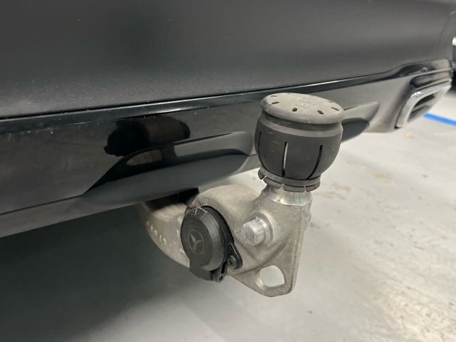 Mercedes-Benz Clase C C Estate 220 d All-Terrain 4Matic 147 kW (200 CV)